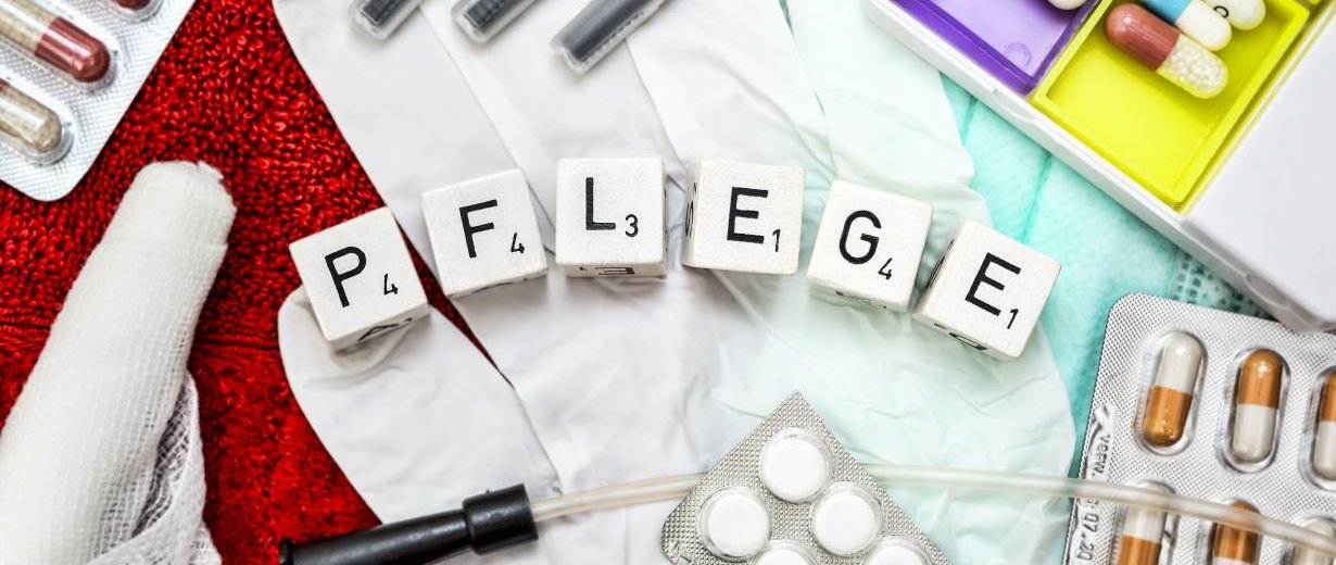 Coronavirus 500 € Bonus für Pflegekräfte in Bayern RPR1.